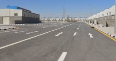رئيس هيئة التنمية الصناعية: 2000 وحدة صناعية بالصعيد جاهزة للمستثمرين