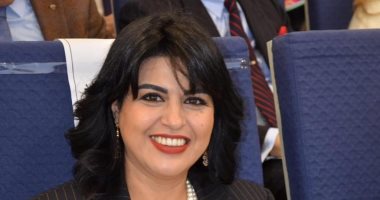 هند رشاد: تنمية الصعيد أصبحت واقعًا ملموسًا فى عهد الرئيس السيسى