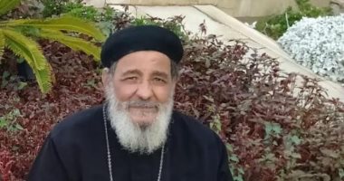 مدير معهد الكتاب المقدس: مشاركة الرئيس باحتفالاتنا لها عظيم الأثر فى قلوبنا