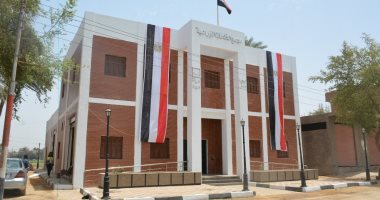 حياة كريمة سوهاج.. 200 مشروع بالمبادرة الرئيسية تغير الواقع بالمنشاة.. صور