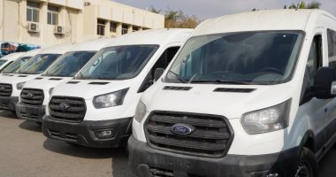 التخطيط: تسليم 18 مركزا تكنولوجيا متنقل لقطاع الأحوال المدنية بالداخلية
