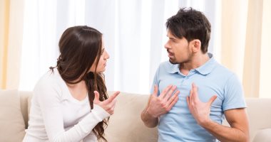 6 نصائح تجعل الخلافات الزوجية أكثر إيجابية.. "لا تبحث عن الانتصار"