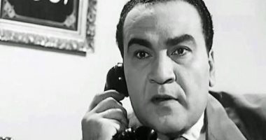ذكرى ميلاده.. نظيم شعراوى أشهر قاضٍ وضابط ووزير فى السينما والمسرح
