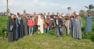 المرحلة الثانية من حياة كريمة ترى النور فى بنى سويف.. رفع إحداثيات مواقع المشروعات الخدمية بالفشن..انتهاء الرفع المساحى لـ20 موقعا بقرى اقفهص ودلهانس وشنرا.. ومعاينة أراضٍ لإنشاء مدارس بجزيرة النور والعطف.. صور