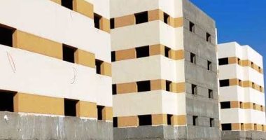 سكن كريم بمحافظة سوهاج.. 864 وحدة تنفيذا لتوجيهات الرئيس السيسي.. صور