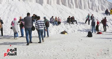 لو ناوى تزور المكتبة العائمة.. أبرز أماكن الفسح والمتنزهات فى بورسعيد