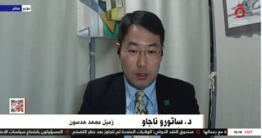 محلل للقاهرة الإخبارية: إذا اصطدمت كوريا الشمالية باليابان يحق لأمريكا التدخل