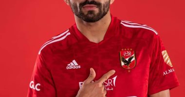 خالد عبد الفتاح: لعبنا بروح وشخصية الأهلى فى القمة.. وهدفنا الدورى والكأس