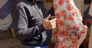 بيطرى الأقصر تضبط لحوما مذبوحة خارج المجزر وتبحث إنشاء 9 وحدات ضمن حياة كريمة