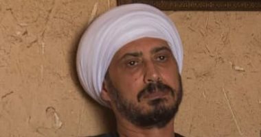 أحمد عيد صعيدى من كواليس "عملة نادرة".. ومحمد العدل: رهان جديد