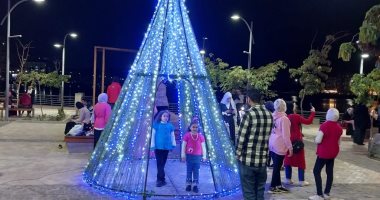 خروجات مش هتكلفك كتير.. أبرزها منطقة اللسان المجانية فى رأس البر وحديقة بنت الشاطئ