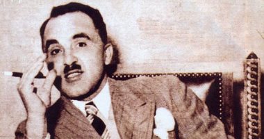 سعيد الشحات يكتب: ذات يوم.. 6 يناير 1946.. مائة ألف فى جنازة أمين عثمان «رجل الإنجليز» وصاحب خطبة «زواج بريطانيا من مصر كاثوليكى لا طلاق فيه» 