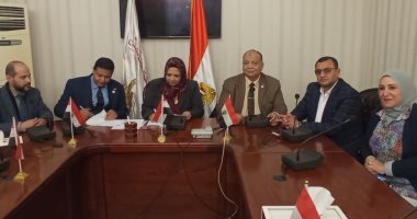 أول دبلومة تدريبية لحساب البصمة الكربونية وتحقيق أهداف التخفيف والتكيف مع المناخ