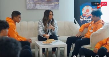 بدء الحلقة السادسة من برنامج "كابيتانو مصر" لاختيار المواهب على قناة ON E