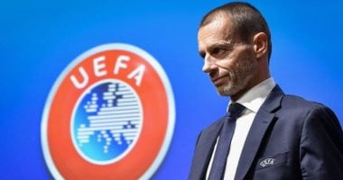 تقارير: رئيس يويفا يقاطع نهائى كأس العالم 2026 بسبب تجاوزات فيفا وترامب