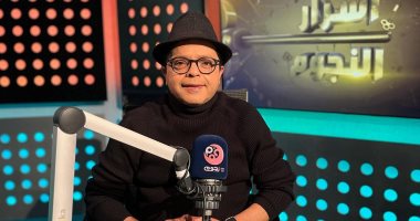محمد هنيدى: هناك جزء ثان من "صعيدى فى الجامعة الأمريكية" بنسبة 100%