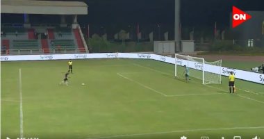 "محمد عبدالوهاب" يفوز على "مسعد أنور" 4/2 بالمجموعة الثانية بـ"كابيتانو مصر"
