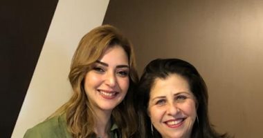 ميريت عمر الحريرى: والدى ما لهوش فى الواسطة.. وعالجت نفسى بالفن
