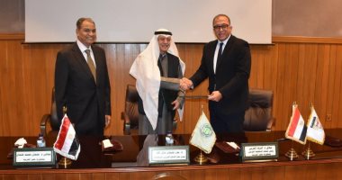 معهد التخطيط يوقع مذكرة تفاهم لإنشاء وحدة النمذجة الاقتصادية المشتركة