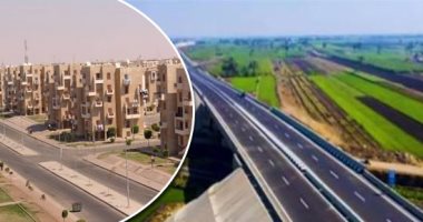 الصعيد على خطى التنمية.. إنشاء 17 مشروعًا فى مختلف القطاعات باستثمارات 998 مليون جنيه.. ومهام محددة لتنفيذ البرنامج الشامل للتنمية الاقتصادية لمحافظات الجنوب.. وجذب الاستثمارات اللازمة أولوية