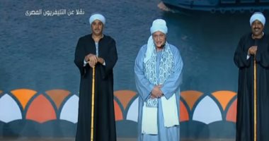وائل الفشنى: أتمنى أن أكون على قدر ثقة الرئيس السيسي (فيديو)
