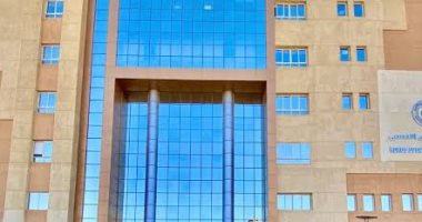 تفاصيل استعراض خطة الرعاية الصحية بالأقصر خلال احتفالات أعياد الميلاد المجيد