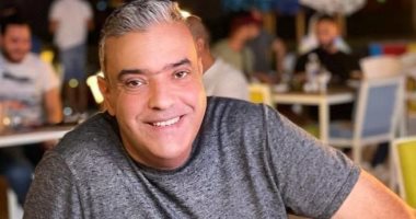 المخرج شادى على يكشف موعد "اتنين للإيجار"