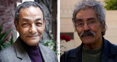 ‏"لم سبقتنى؟ سنلتقى".. رسالة من بهاء طاهر إلى إبراهيم أصلان