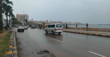 الأرصاد: ارتفاع فى درجات الحرارة على أغلب الأنحاء وأتربة ورياح بالمناطق المكشوفة