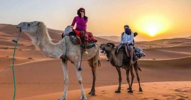 الجزائر: تطبيق تسهيلات لدخول السائحين الأجانب راغبى زيارة صحراء البلاد