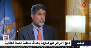 الصحة العالمية: قدمنا 850 مليون جرعة تطعيم ضد كورونا بمنطقة شرق المتوسط