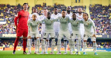 لايفوتك.. موعد مباراة ريال مدريد وفالنسيا فى السوبر الإسبانى والقناة الناقلة