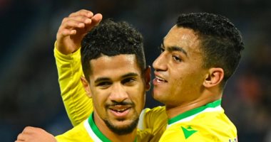مصطفى محمد "البديل" يقود نانت لتخطى مونبلييه 3-0 بالدوري الفرنسي.. فيديو
