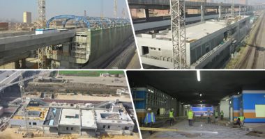 بشرى سارة لأهالى إمبابة والقومية وبولاق الدكرور والمهندسين.. محطات مترو الخط الثالث تقترب من الانتهاء والافتتاح فى 2023.. تقدم العمل بـ9 محطات تصل لمحور الضبعة والدائرى وجامعة القاهرة وتخدم المناطق الأكثر كثافة