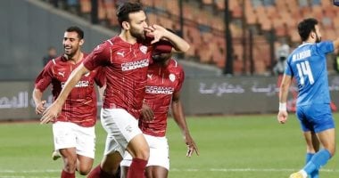 لاعبان أفريقيان ضمن 4 صفقات شتوية لـ سيراميكا