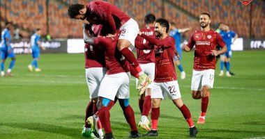 اليوم ..سيراميكا يواجه سموحة فى مواجهة تبادل المواقع بالدورى