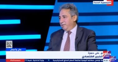 خبير لـ"إكسترا نيوز": الرئيس السيسى لعب دورا كبيرا فى تنمية الصعيد