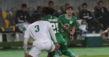 الاتحاد السكندرى يصطدم بطموحات حرس الحدود فى الدورى