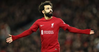 محمد صلاح يتخطى دالجليش في قائمة الهدافين التاريخيين لفريق ليفربول