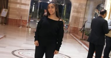 قصة نجاح "شهد" فى الشعر والإلقاء في دمياط وتمثيل بلدها بالكثير من المحافل
