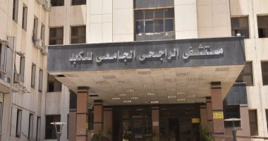 التعليم العالى: مستشفيات جامعة أسيوط استقبلت 304 آلاف متردد بالعيادات