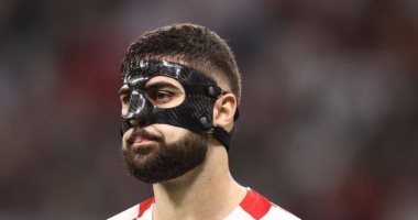 جفارديول: أفضل ليفربول على الانضمام لصفوف ريال مدريد