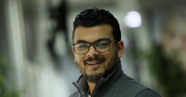 بلال رمضان يشارك فى معرض " تفاصيل مصرية 3 " الفوتوغرافى