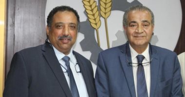 غرفة الحبوب: تأمين مخزون استراتيجى من جميع السلع الغذائية يكفى لـ6 أشهر   