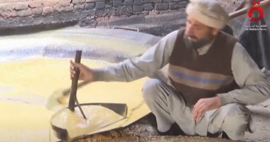 قصب السكر.. أحد مصادر الدخل في باكستان.. تقرير لـ"القاهرة الإخبارية"