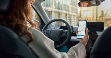 تطبيقات جديدة لتخطيط الرحلات بالسيارات الكهربائية