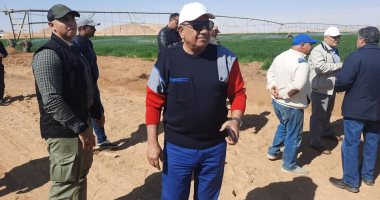 قطاع الأعمال العام يعيد إحياء الأصول.. 50 ألف فدان جاهزة لمشاركة القطاع الخاص في توشكى.. الوزير يتفقد أكبر مجزر لاستقبال الأبقار السودانية.. والتوسع في مشروعات الثروة السمكية وزراعات القمح ومحاصيل التصدير