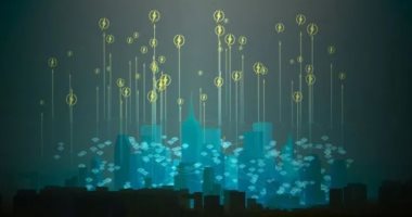 إنترنت الأشياء أرخص وأكثر استدامة دون توصيل أسلاك