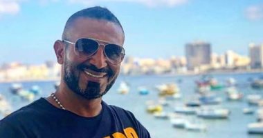 أحمد سعد يشارك في "مستر إكس" بأغنية "اختياراتى مدمرة حياتى"