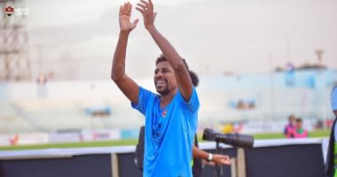 صلاح ريكو يعلن إجراءه عملية الرباط الصليبى بنجاح